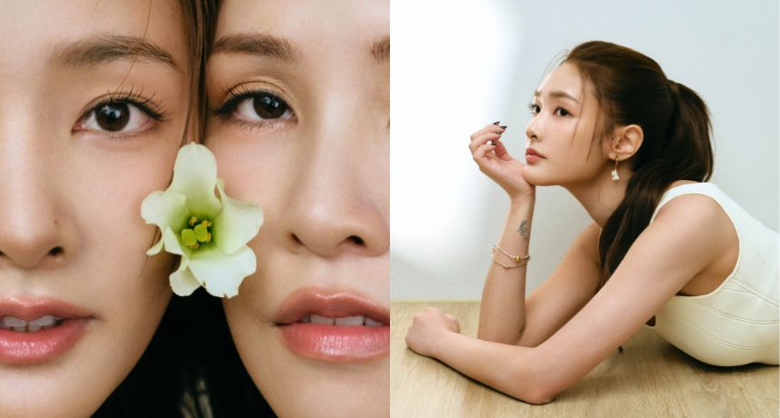 王淨下半年事業版圖再擴張！插旗大安區一級戰區 暫別台演藝圈赴英進修